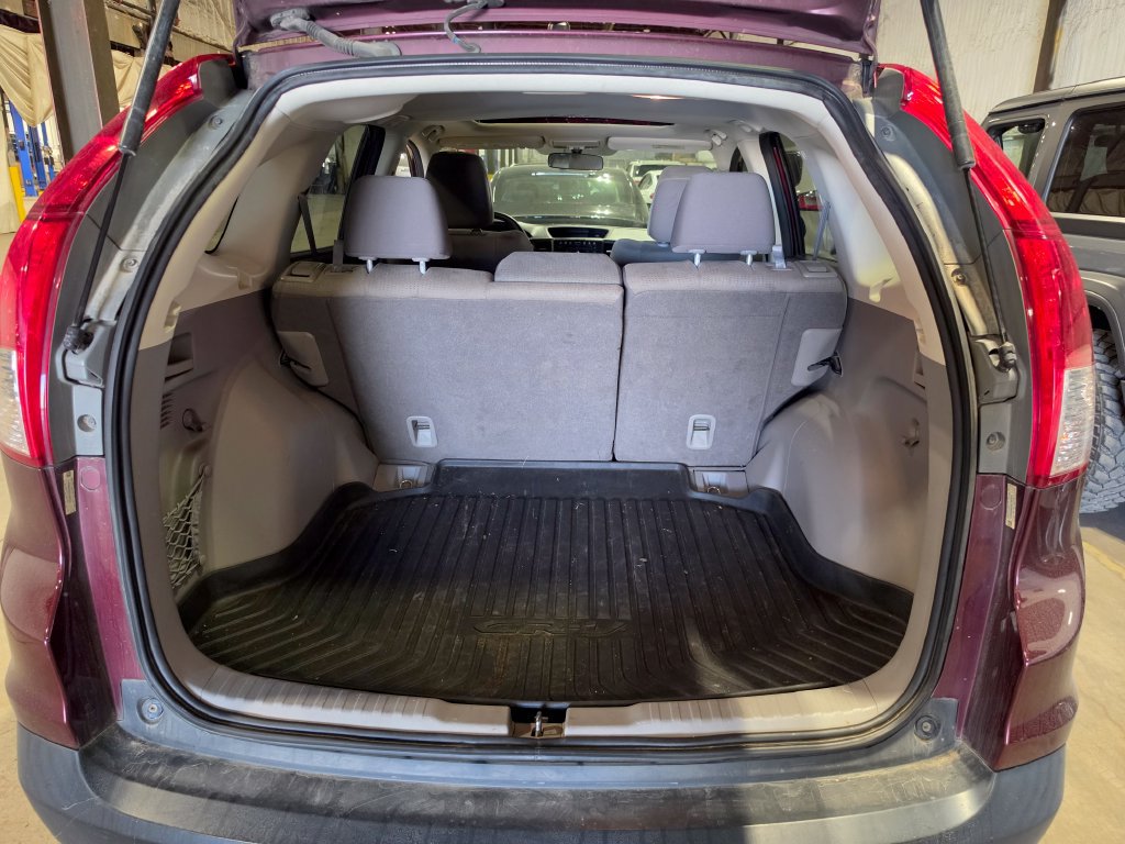 Used 2013 Honda CR-V EX image 9