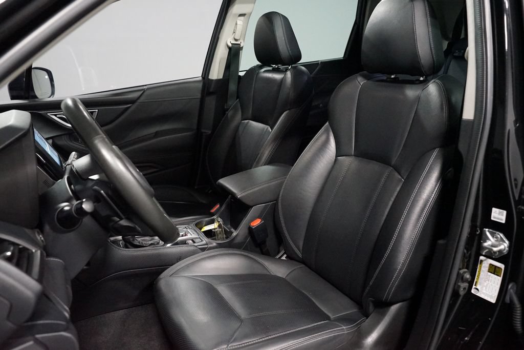 Used 2023 Subaru Forester Touring AWD/4WD image 28