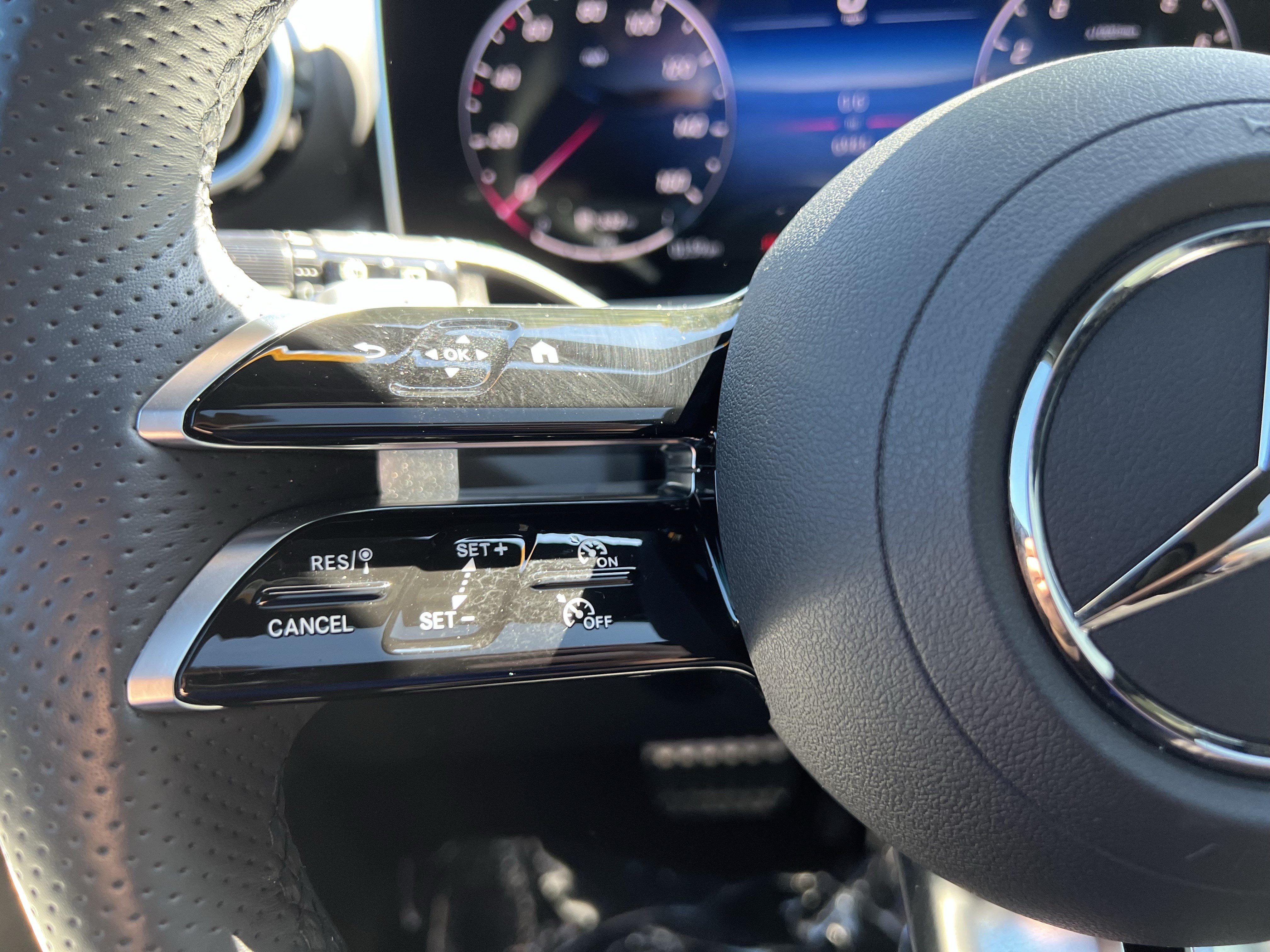 Certified 2026 Mercedes-Benz GLC 300 image 19