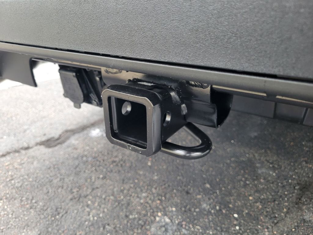 New 2026 Honda Ridgeline RTL image 6