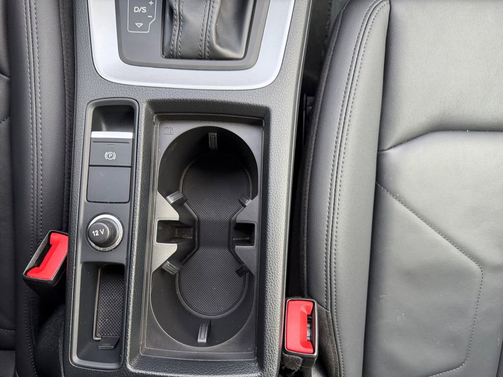 Used 2022 Audi Q3 2.0T Premium image 22