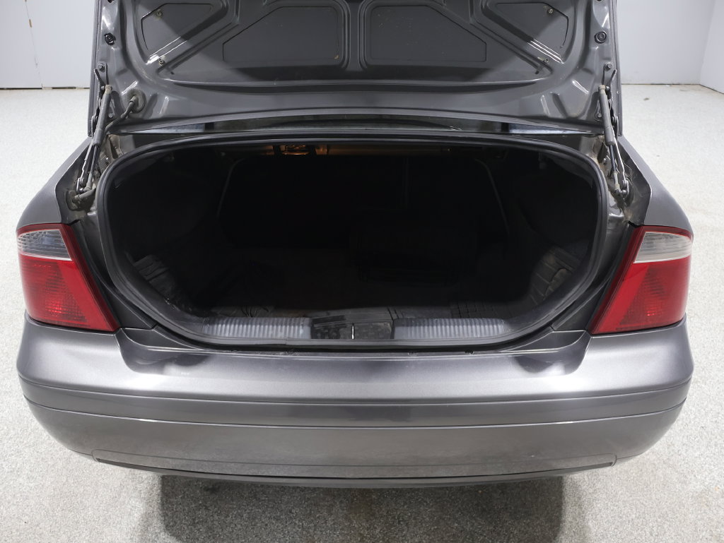 Used 2007 Ford Focus S FWD image 24