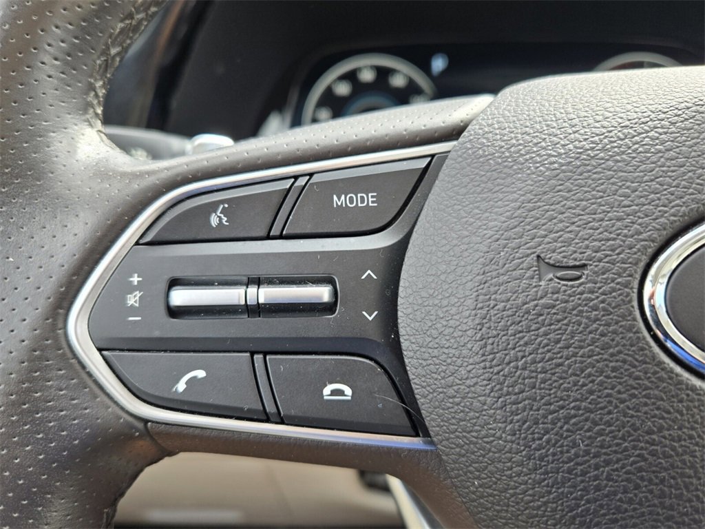 Used 2020 Hyundai Palisade Limited image 24