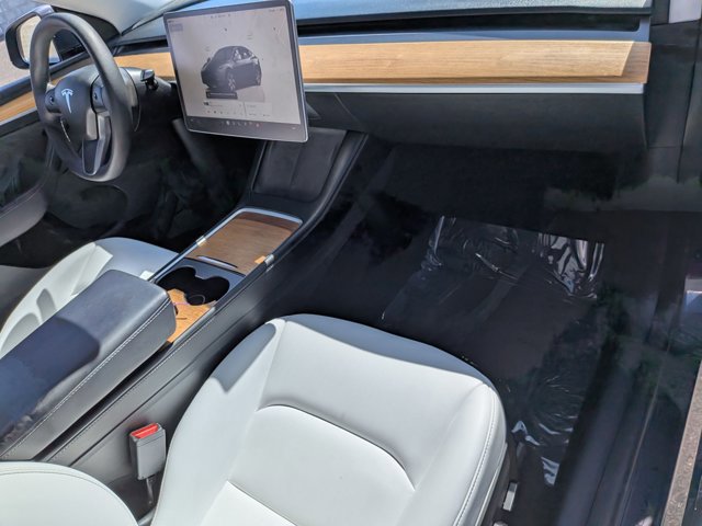 Used 2023 Tesla Model Y Long Range image 20