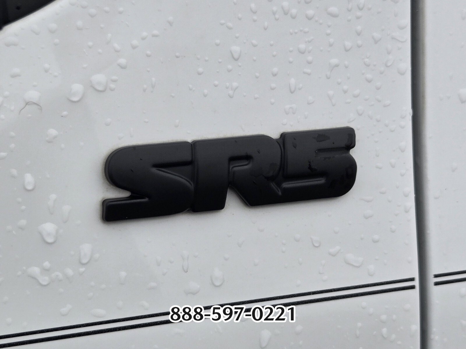 Used 2023 Toyota Tacoma SR5 image 10