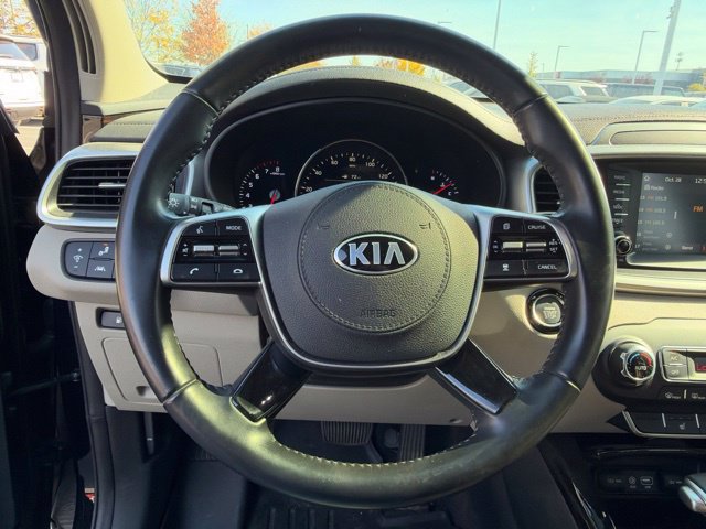 Used 2020 Kia Sorento EX FWD image 14