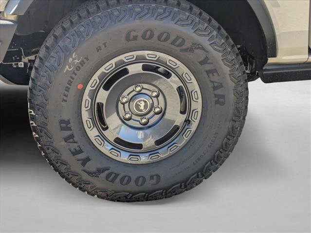 New 2025 Ford Bronco Badlands image 18