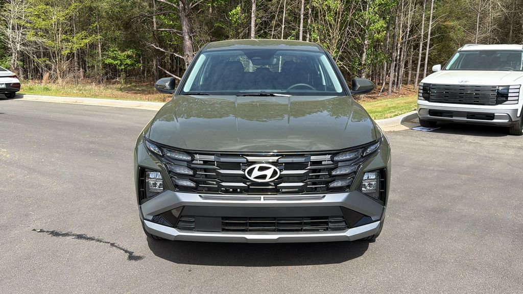 New 2026 Hyundai Tucson SE image 2