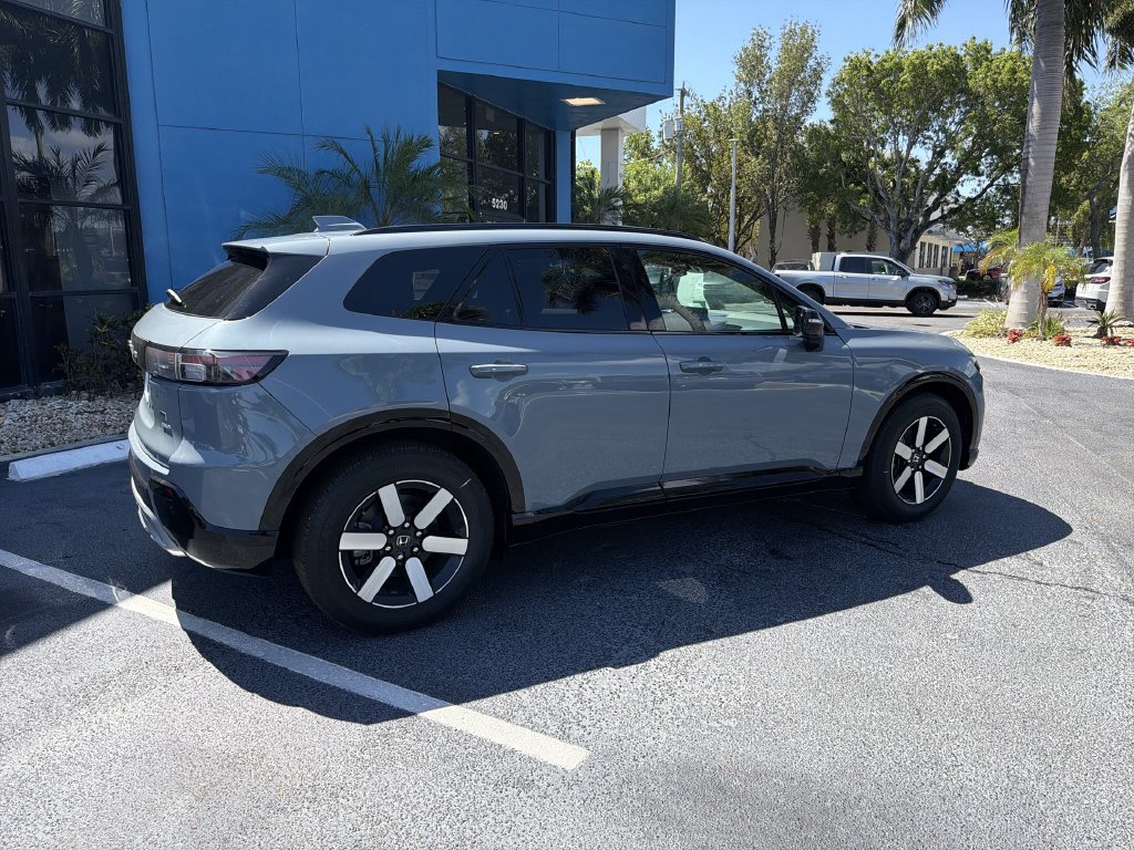 New 2026 Honda Prologue Touring image 8