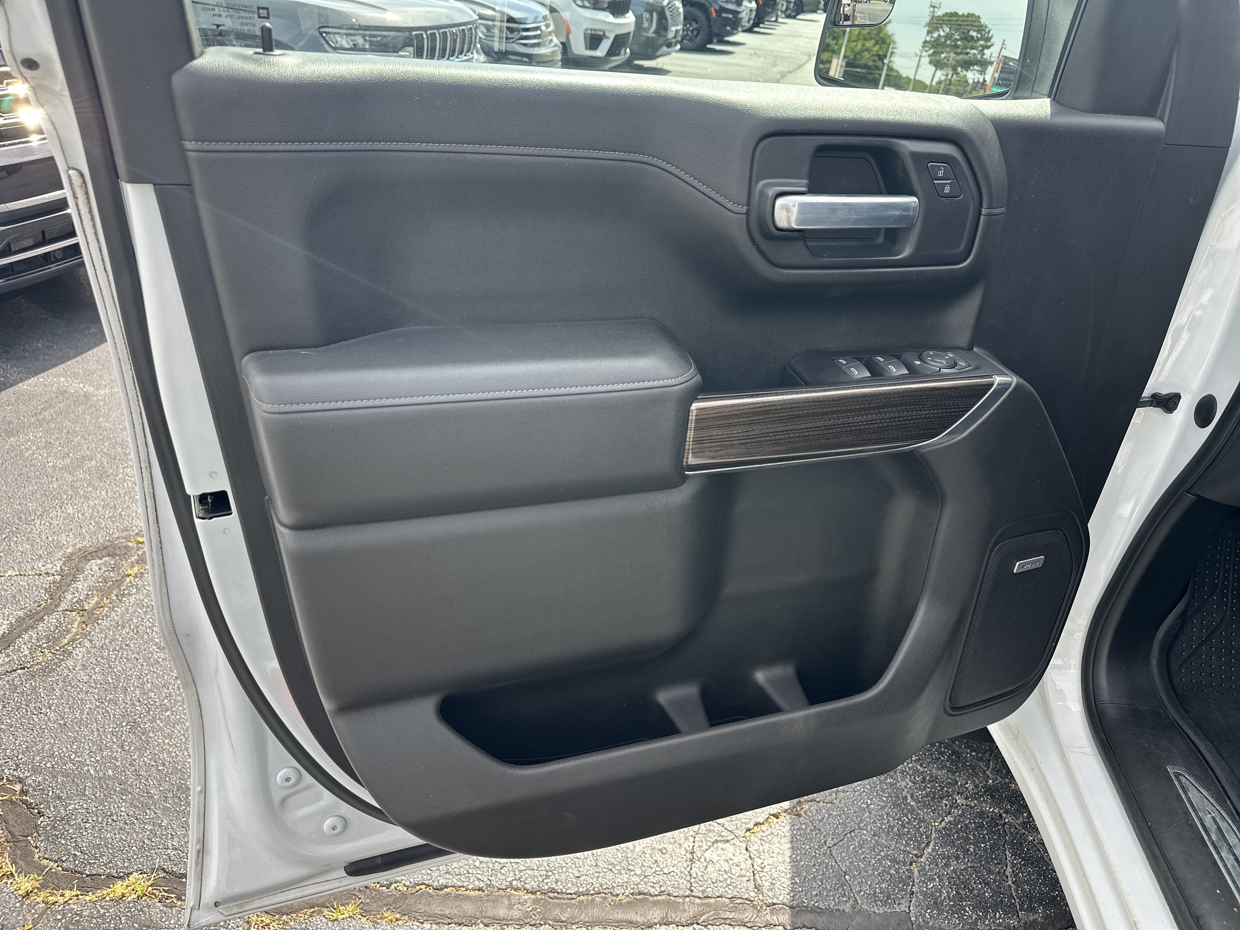 Used 2019 Chevrolet Silverado 1500 RST AWD/4WD image 12
