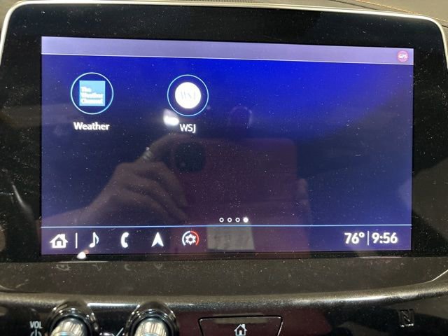 Used 2020 Cadillac CT5 V w/ Premium Package RWD image 31