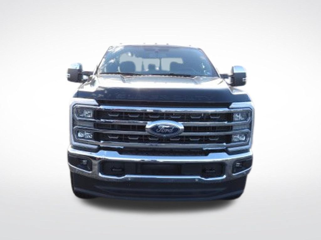 New 2026 Ford F250 King Ranch w/ Chrome Package AWD/4WD image 11