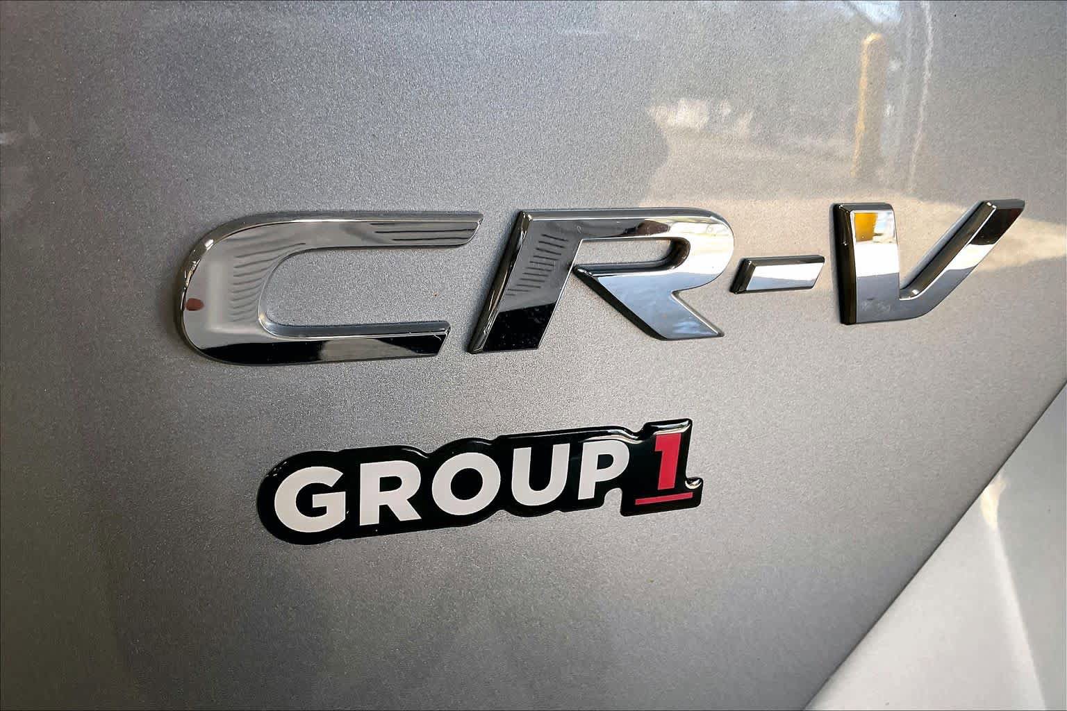 Used 2017 Honda CR-V Touring image 10