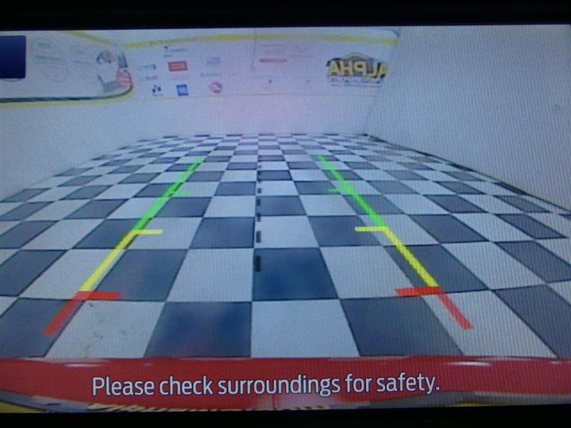 Used 2018 Ford Focus RS image 10