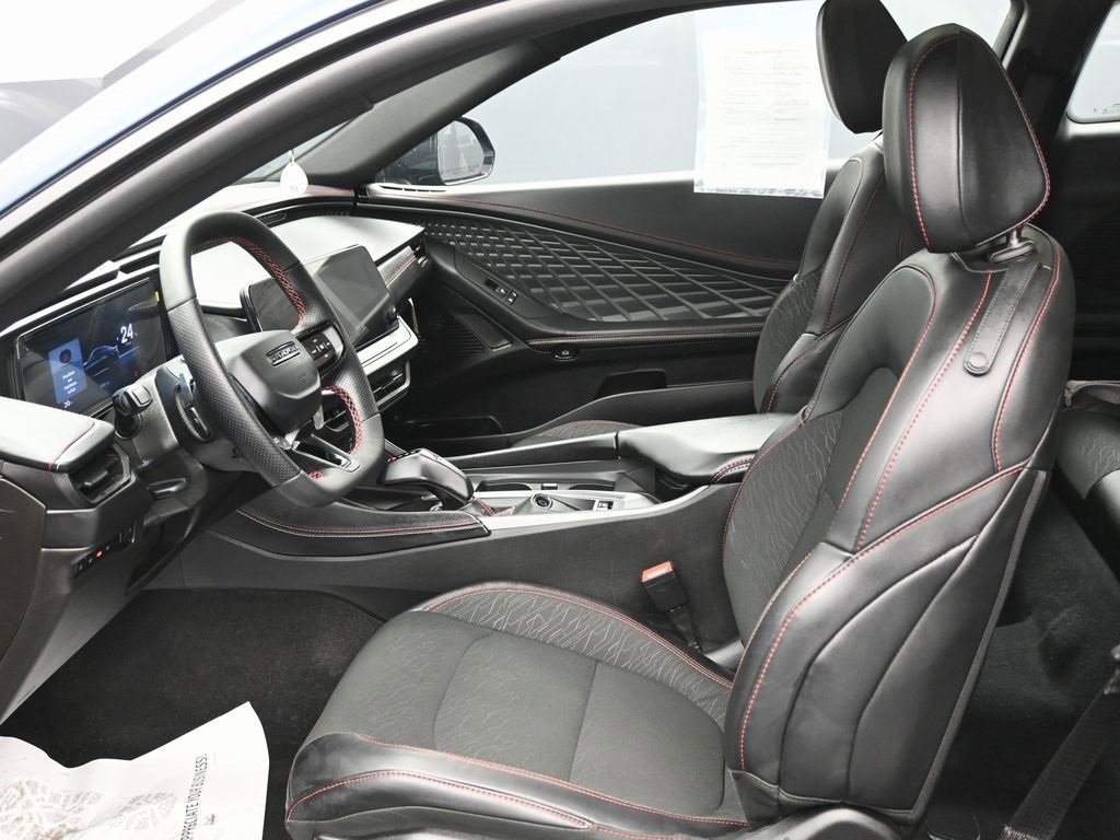 Used 2025 Dodge Charger R/T w/ Sun & Sound Package image 16