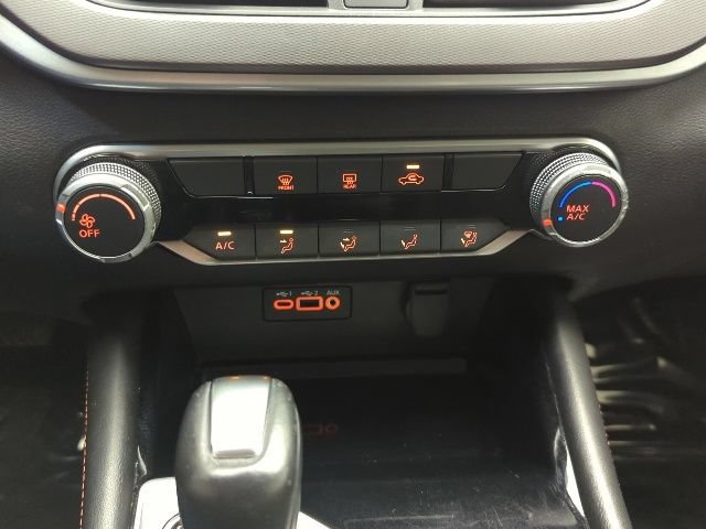 Used 2024 Nissan Altima 2.5 SR FWD image 30