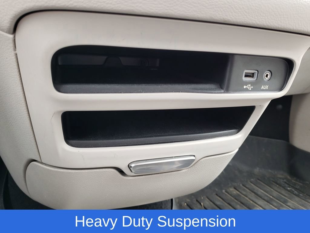 Used 2019 Chrysler Pacifica Touring-L w/ Premium Audio Group image 26