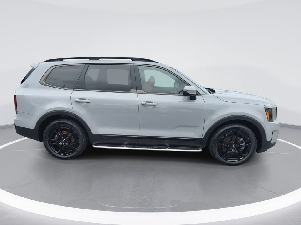 Used 2024 Kia Telluride EX X-Line AWD/4WD image 9