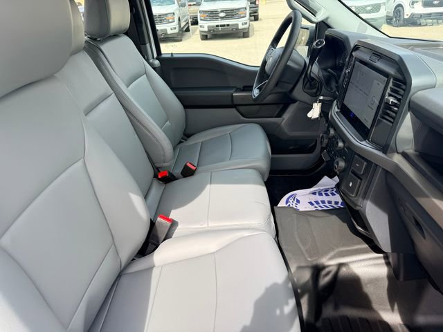 New 2026 Ford F150 XL image 30