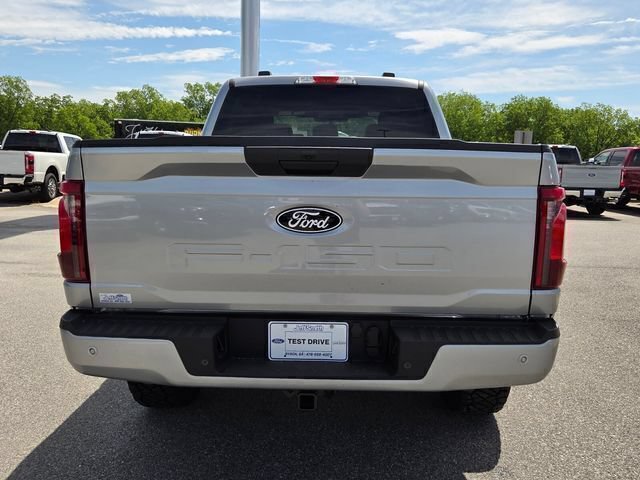 Used 2026 Ford F150 XLT w/ Mobile Office Package AWD/4WD image 9