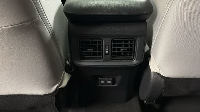 Used 2025 Toyota RAV4 XLE w/ Convenience Package AWD/4WD image 28