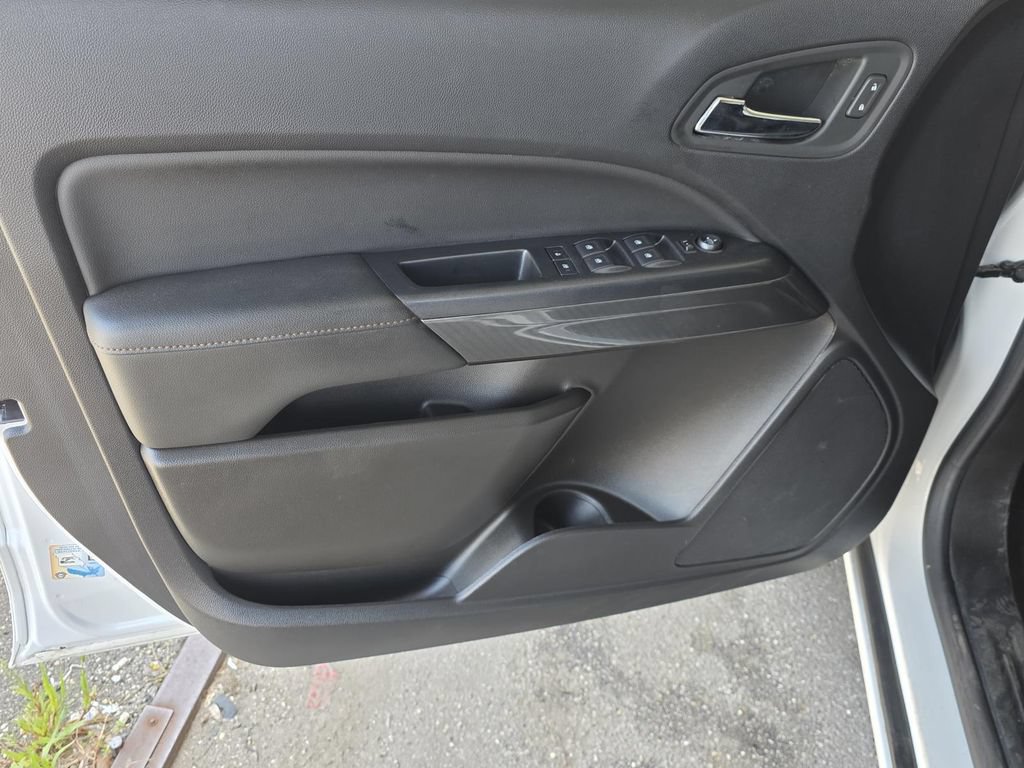 Used 2021 GMC Canyon AT4 AWD/4WD image 30