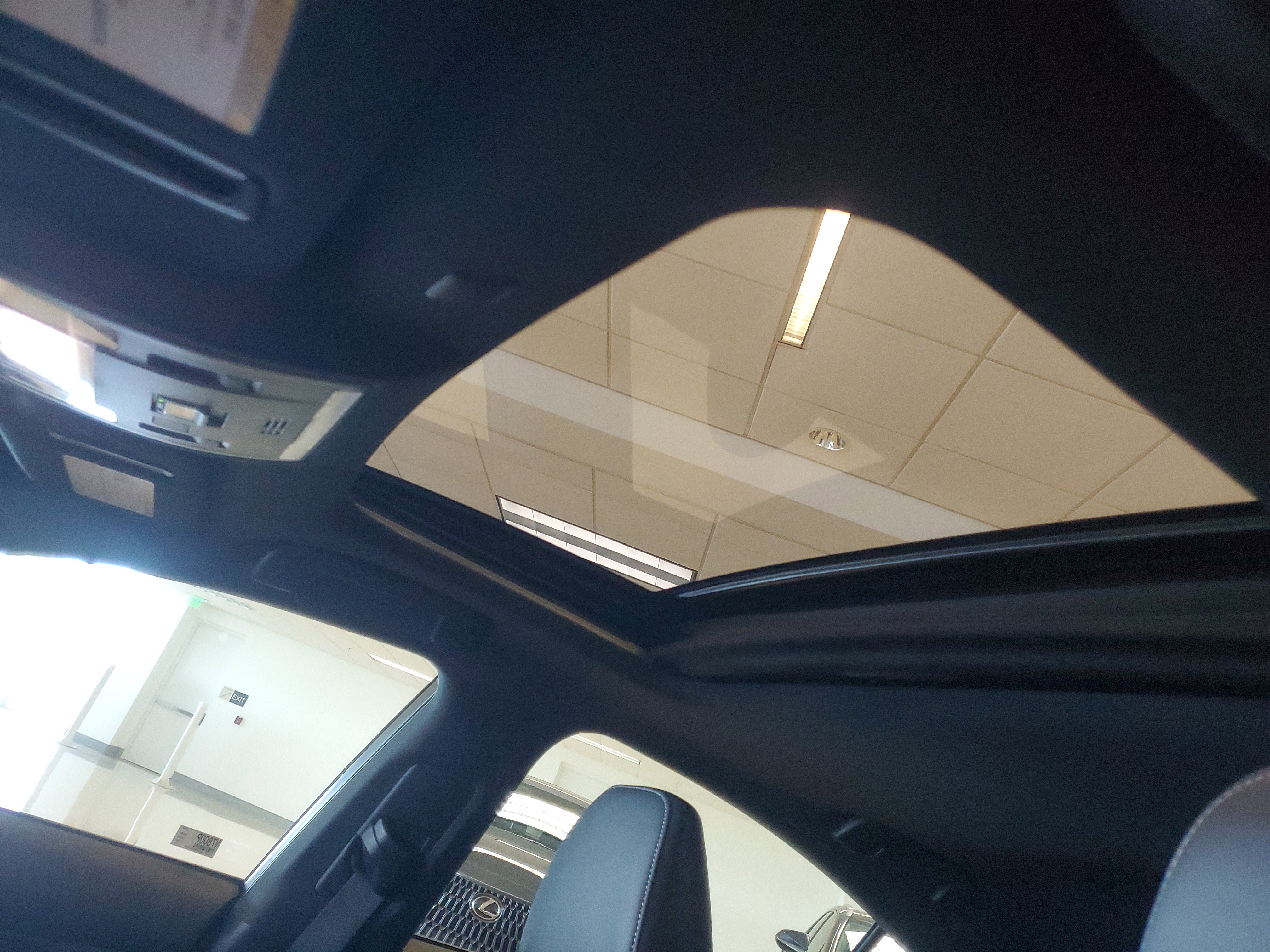 Certified 2022 Lexus IS 500 image 21