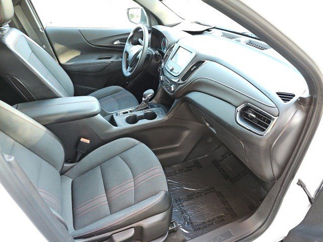 Used 2024 Chevrolet Equinox RS image 15