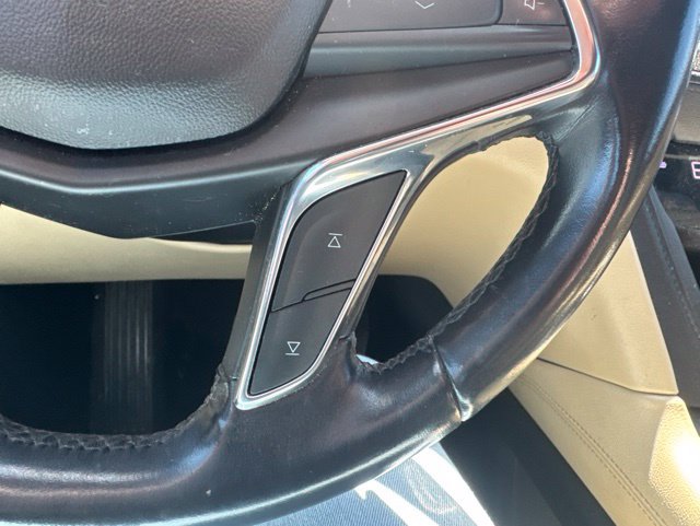 Used 2019 Cadillac XT5 Luxury FWD image 23