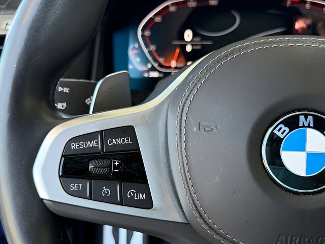 Certified 2023 BMW 840i Coupe w/ M Sport Professional Package RWD image 29