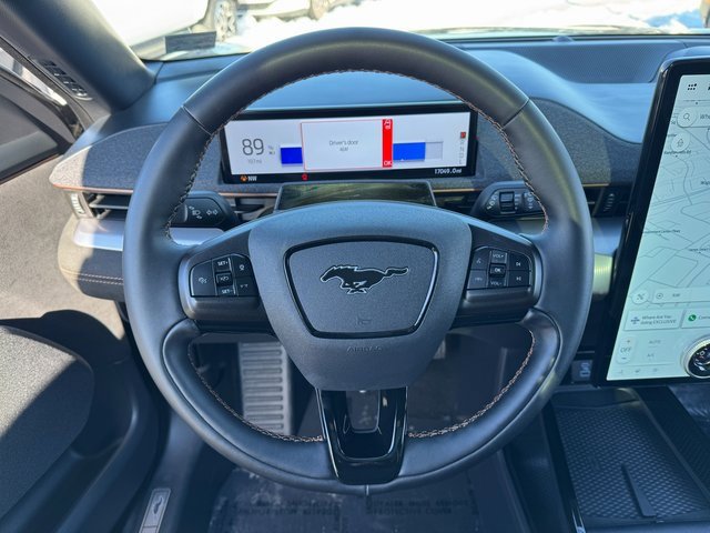 Certified 2023 Ford Mustang Mach-E GT image 22