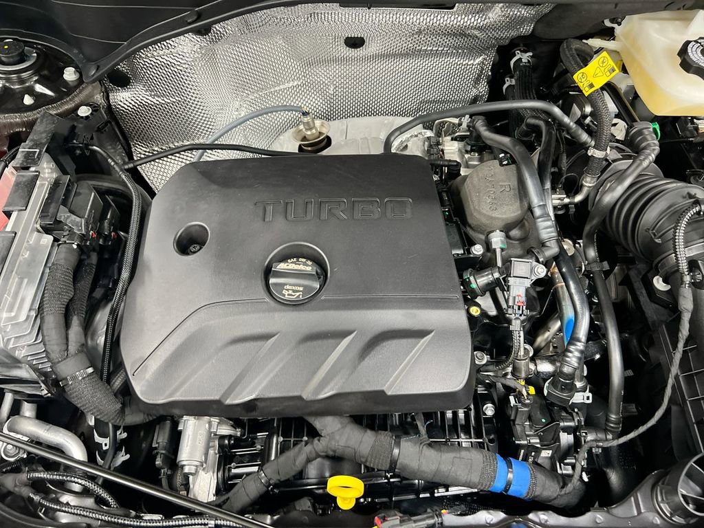 New 2026 Buick Encore GX Preferred image 24