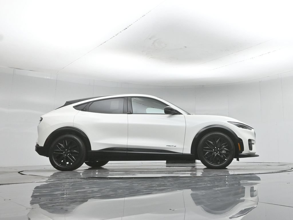 New 2026 Ford Mustang Mach-E Premium w/ Sport Appearance Package RWD image 46