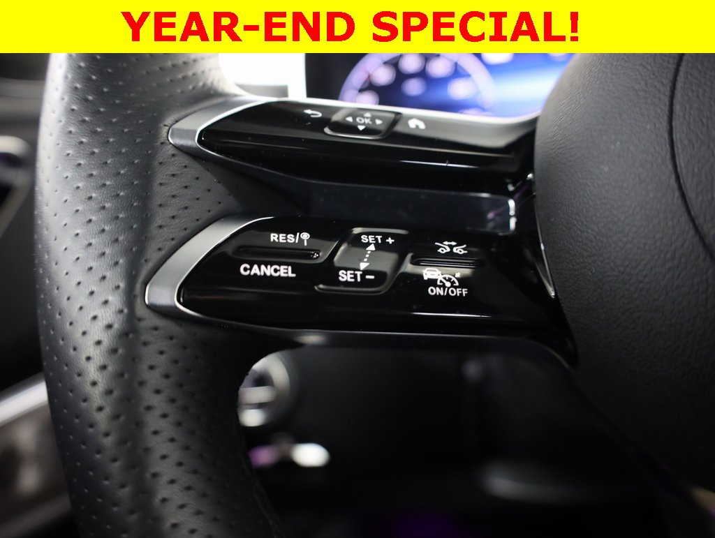 Certified 2025 Mercedes-Benz C 300 4MATIC Sedan image 17