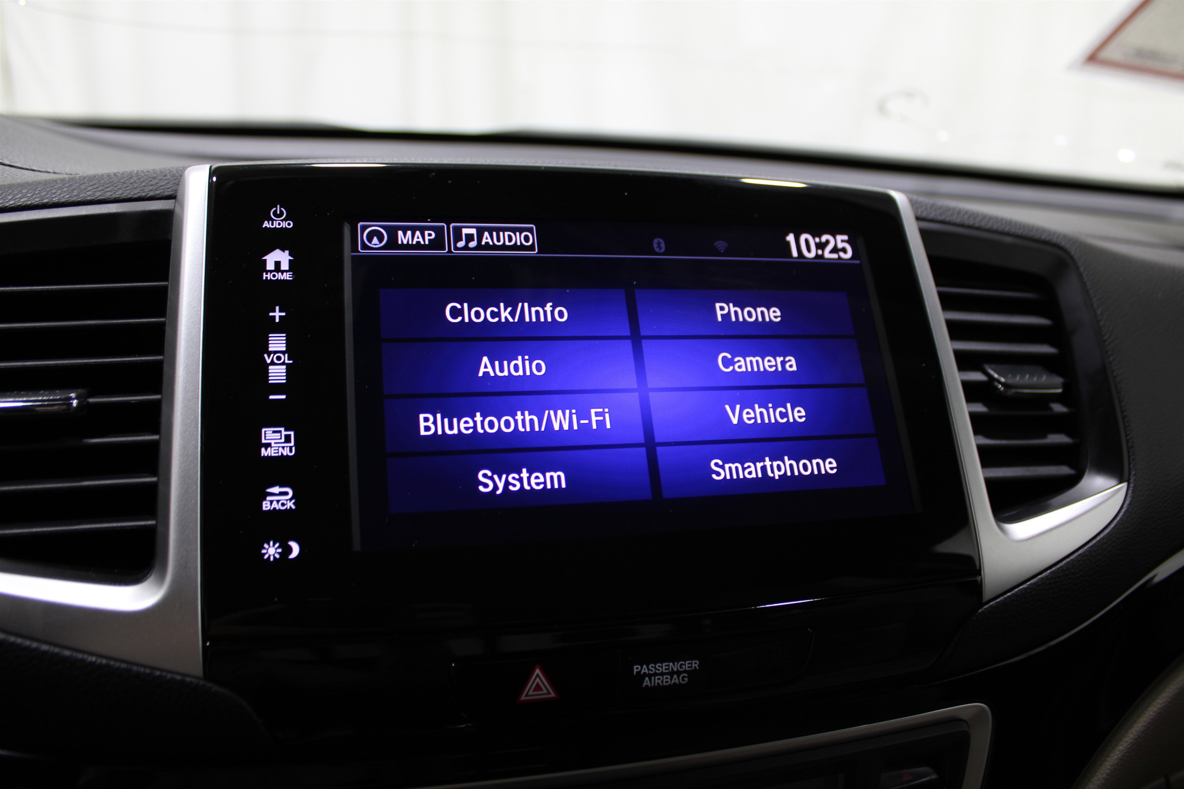 Used 2019 Honda Ridgeline RTL-E image 14