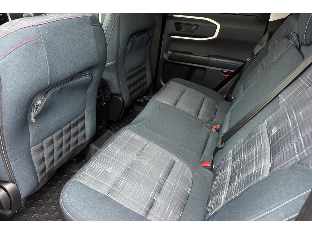 Used 2023 Ford Bronco Sport Heritage image 14