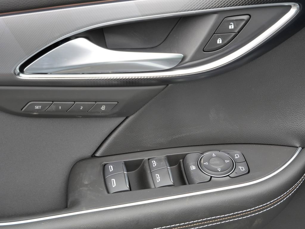 New 2026 Buick Envision Sport Touring image 41