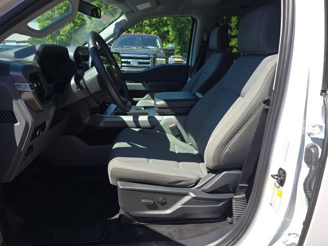 Used 2024 Ford F150 XLT w/ Mobile Office Package AWD/4WD image 14