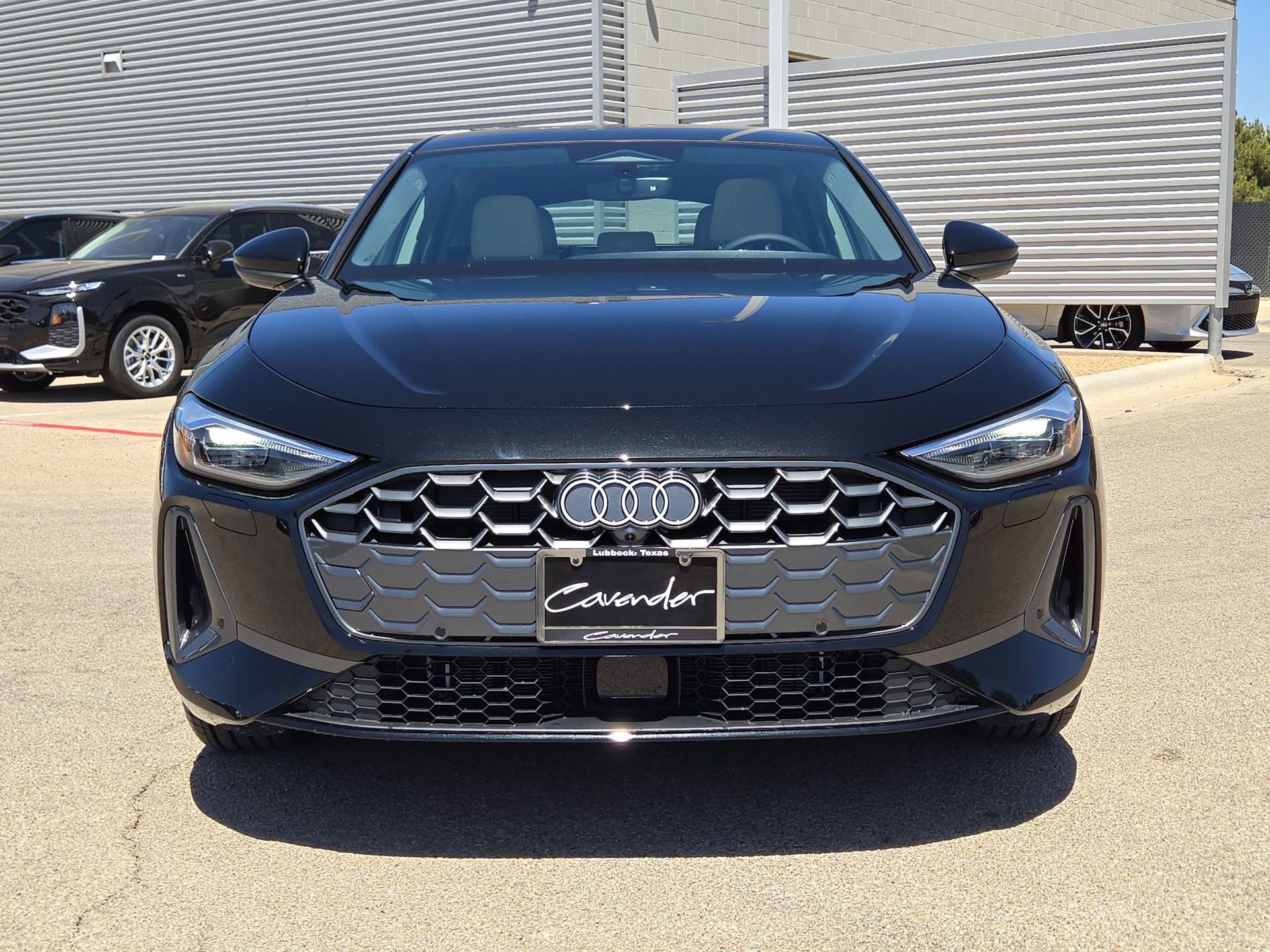 New 2026 Audi A5 Premium AWD/4WD image 10