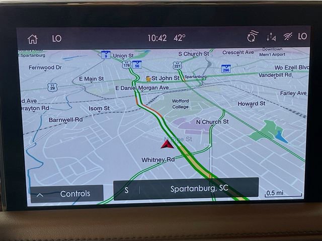 Used 2022 Lincoln Aviator Reserve w/ Elements Package Plus image 14