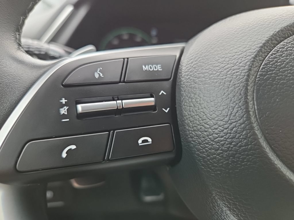 Certified 2023 Hyundai Sonata Limited FWD image 35