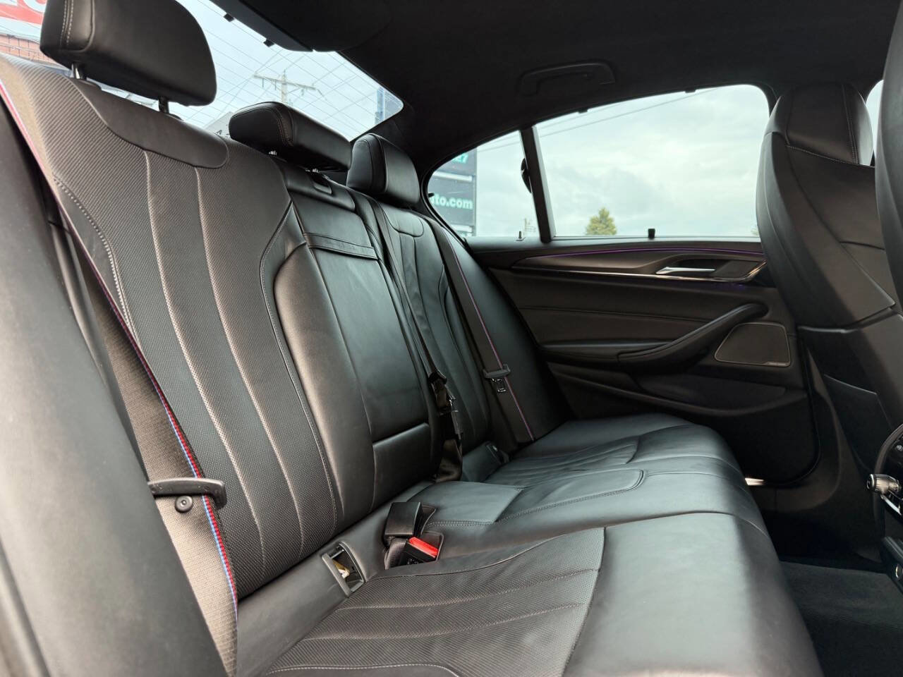 Used 2019 BMW M5 w/ Executive Package image 29