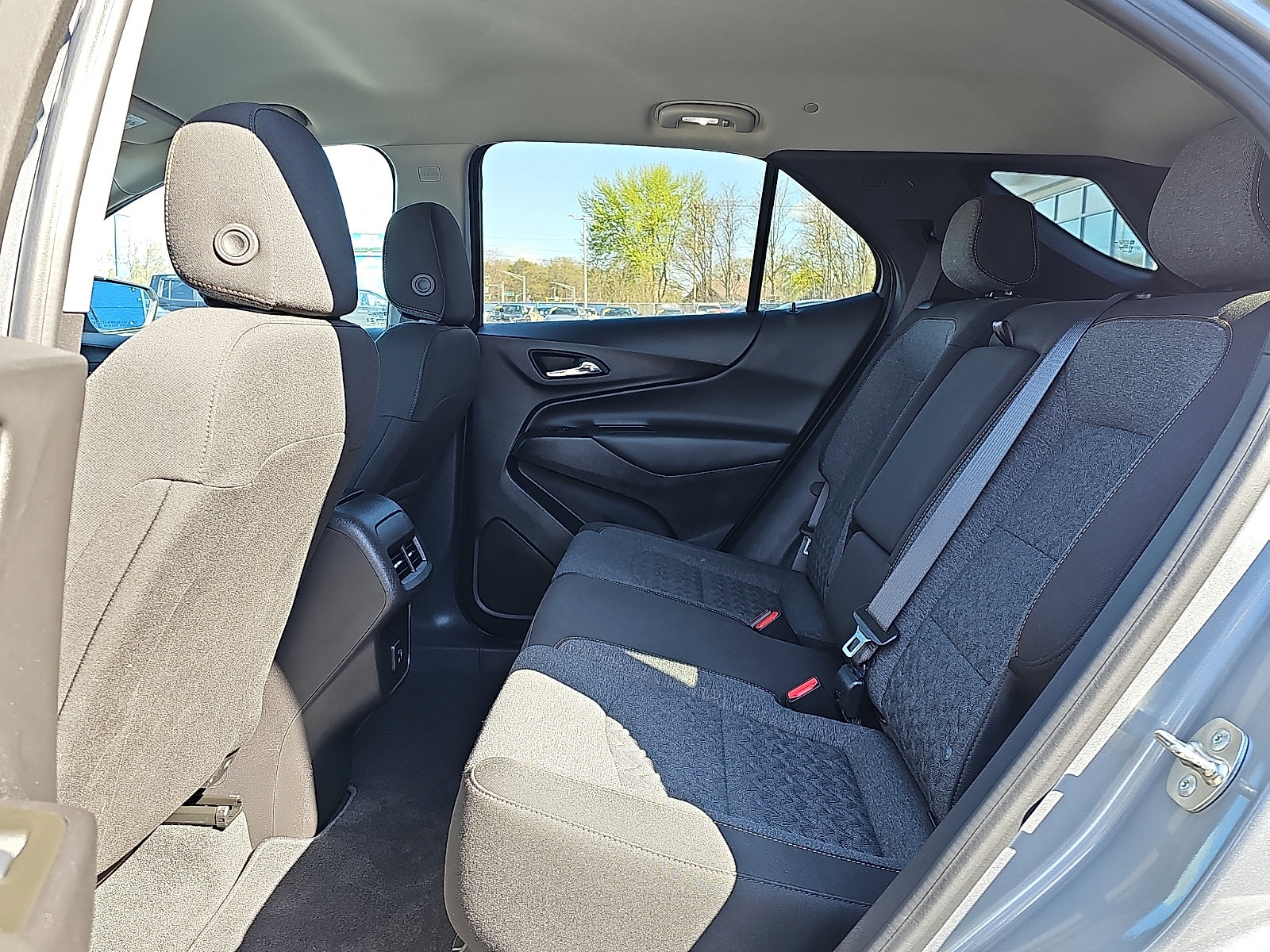 Used 2024 Chevrolet Equinox LT AWD/4WD image 10