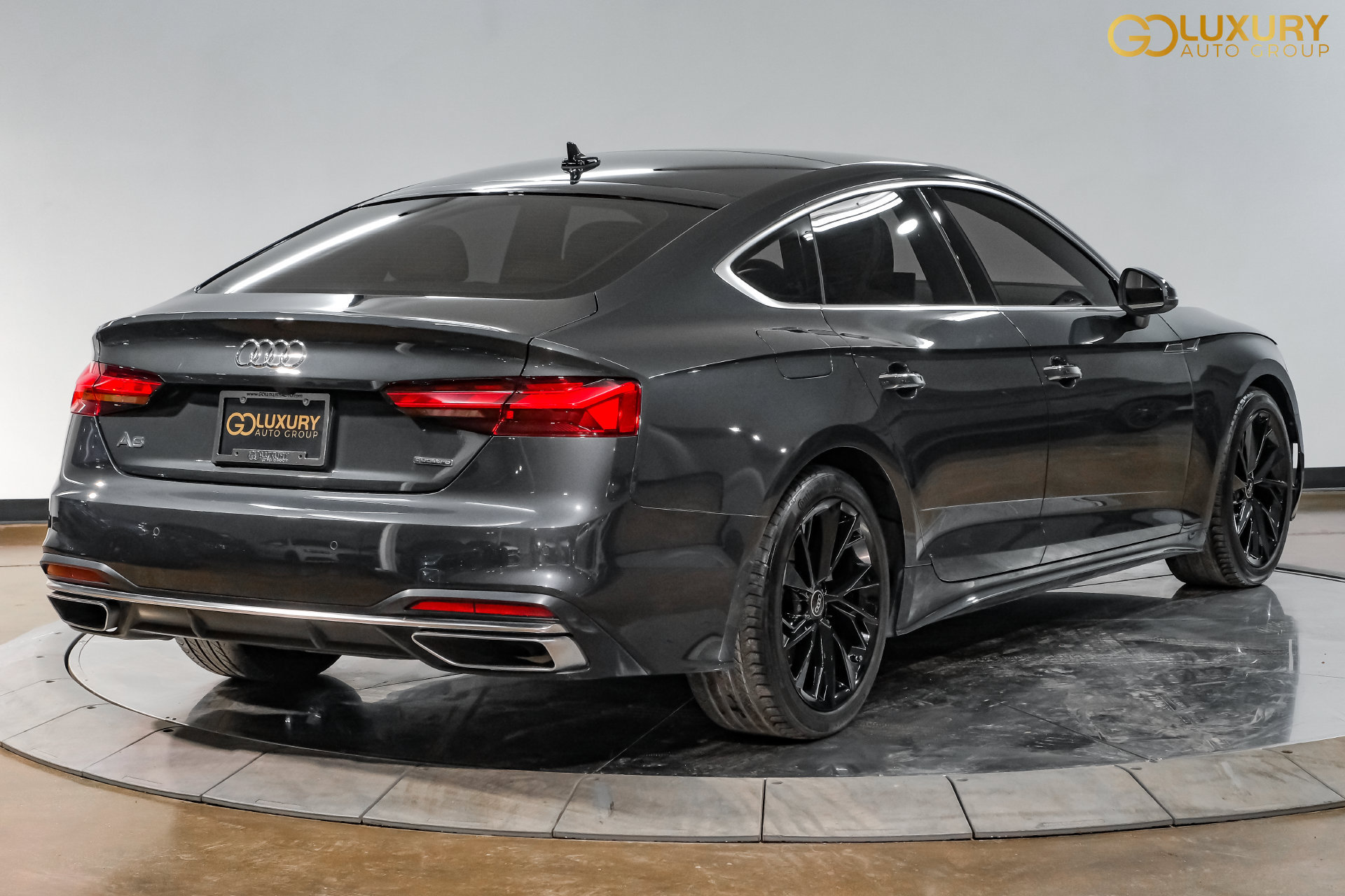 Used 2024 Audi A5 2.0T Premium w/ Convenience Package AWD/4WD image 12