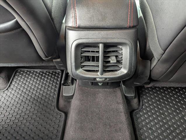 Used 2017 Jeep Cherokee Trailhawk image 16