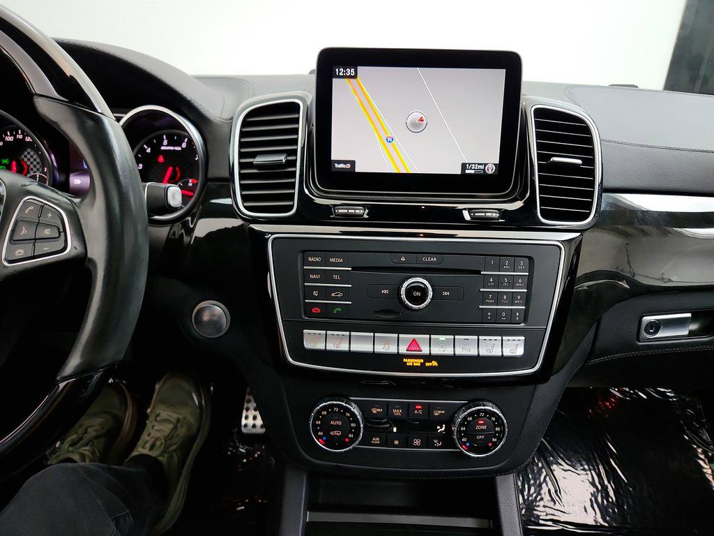 Used 2018 Mercedes-Benz GLE 43 AMG 4MATIC image 22