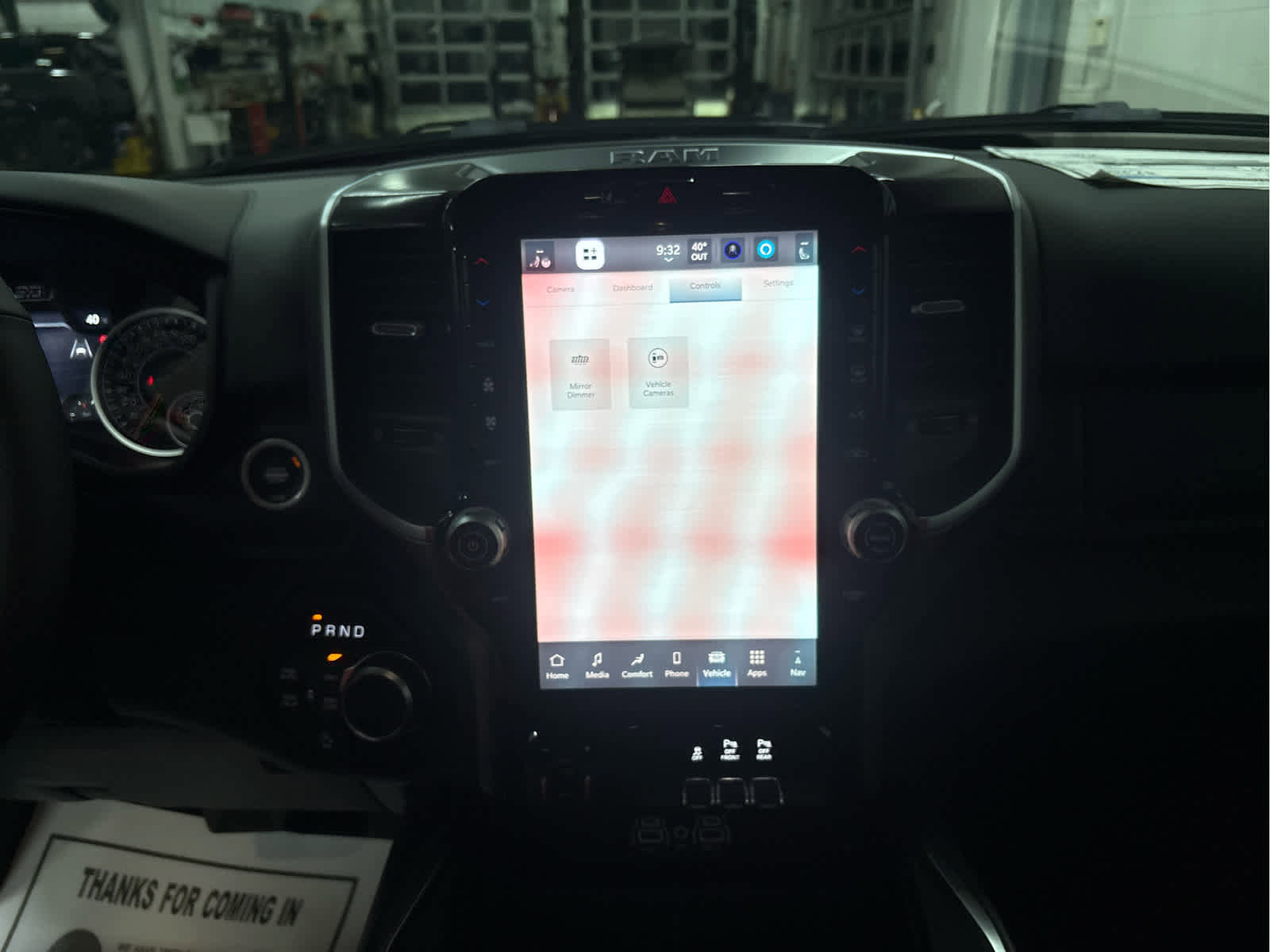 New 2026 RAM 1500 Big Horn image 18