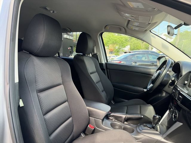 Used 2014 MAZDA CX-5 Touring FWD image 25