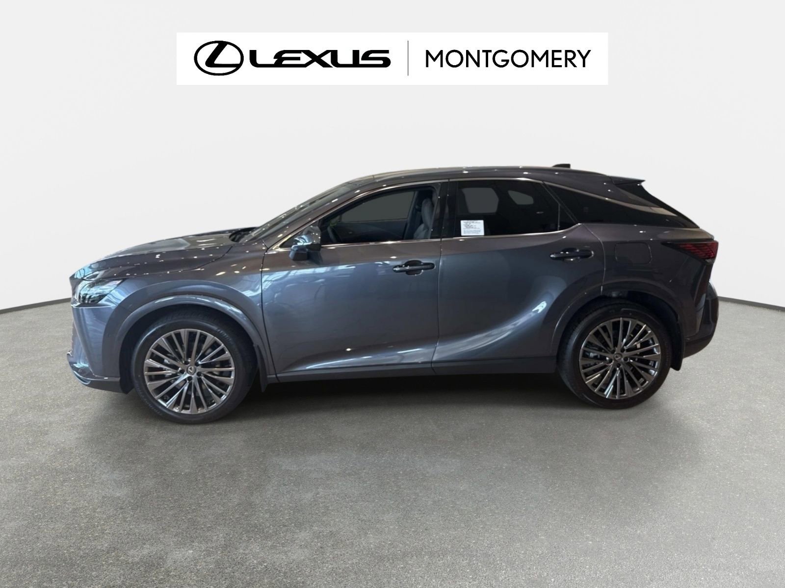 New 2026 Lexus RX 450h AWD image 6