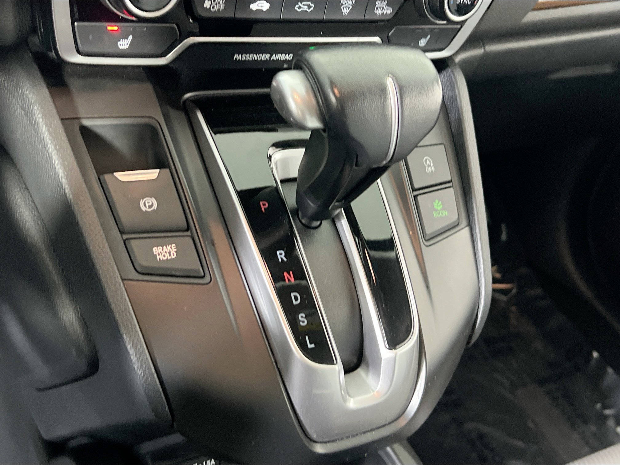 Used 2022 Honda CR-V EX-L image 16